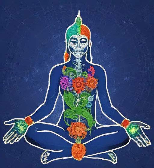 KUNDALINI YOGA