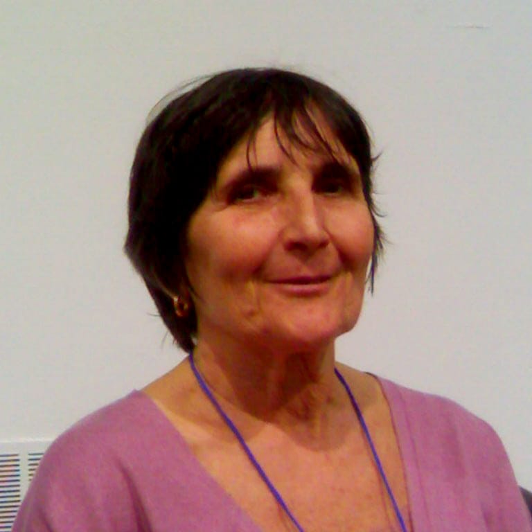 Graziella Bensi