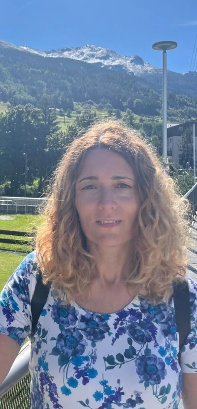 Serena Petrogalli